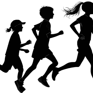 Spring Track 10 week session